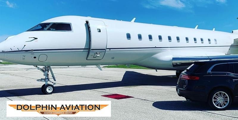 dolphin-aviation-limo-transportation